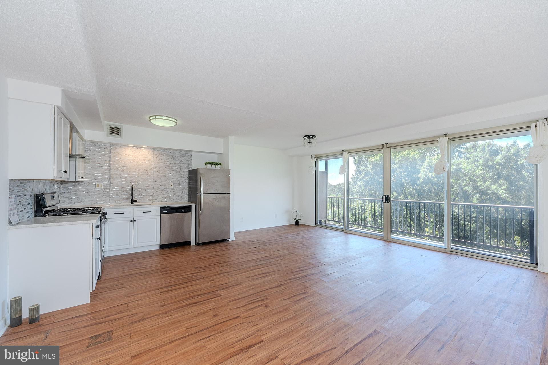 THE OGLETHORPE - Residential