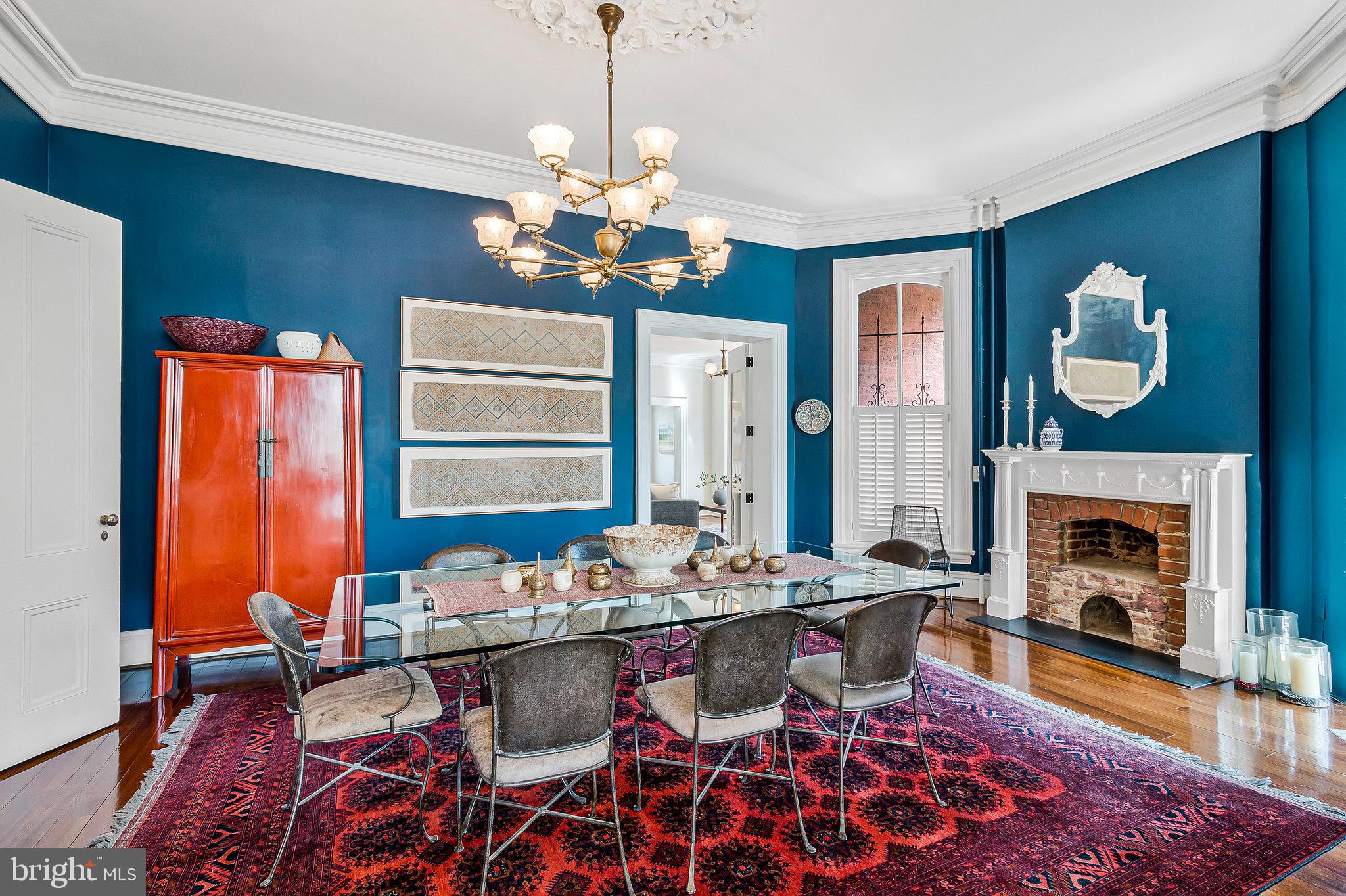 LEDROIT PARK - Residential