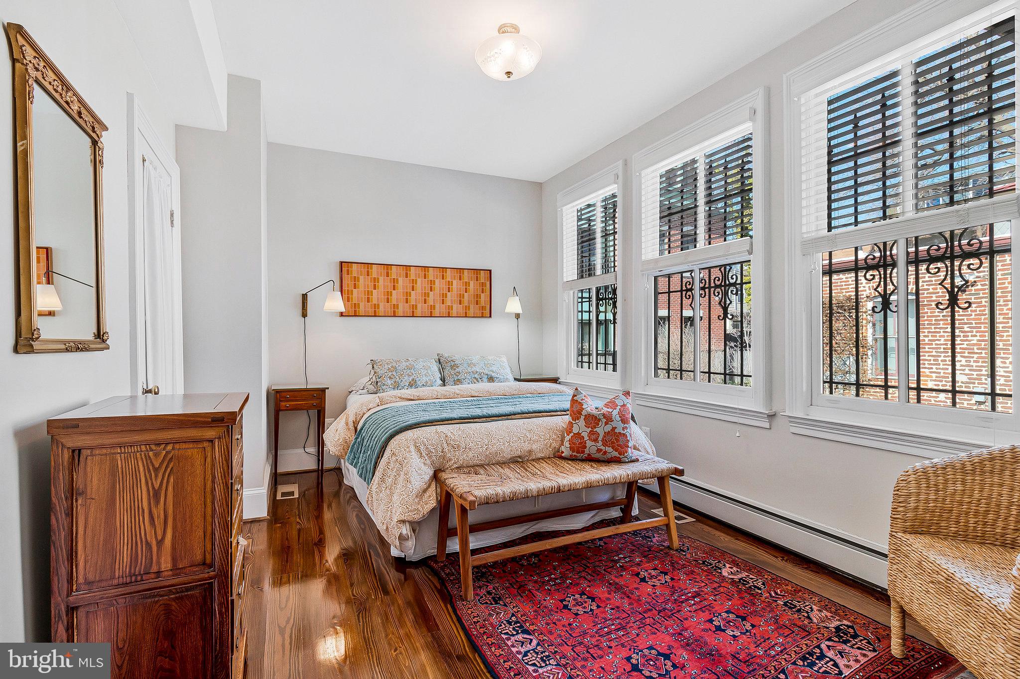 LEDROIT PARK - Residential