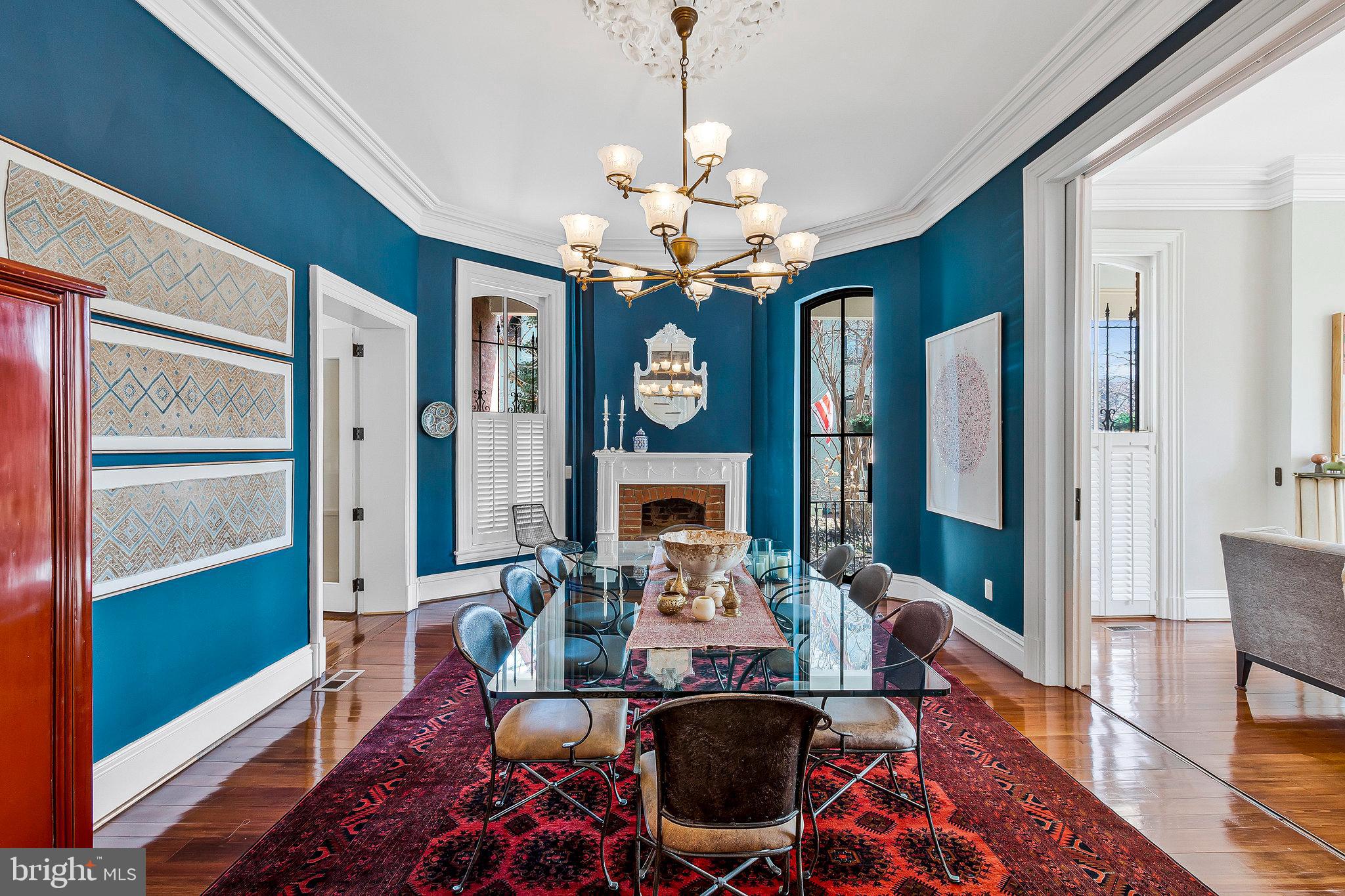 LEDROIT PARK - Residential