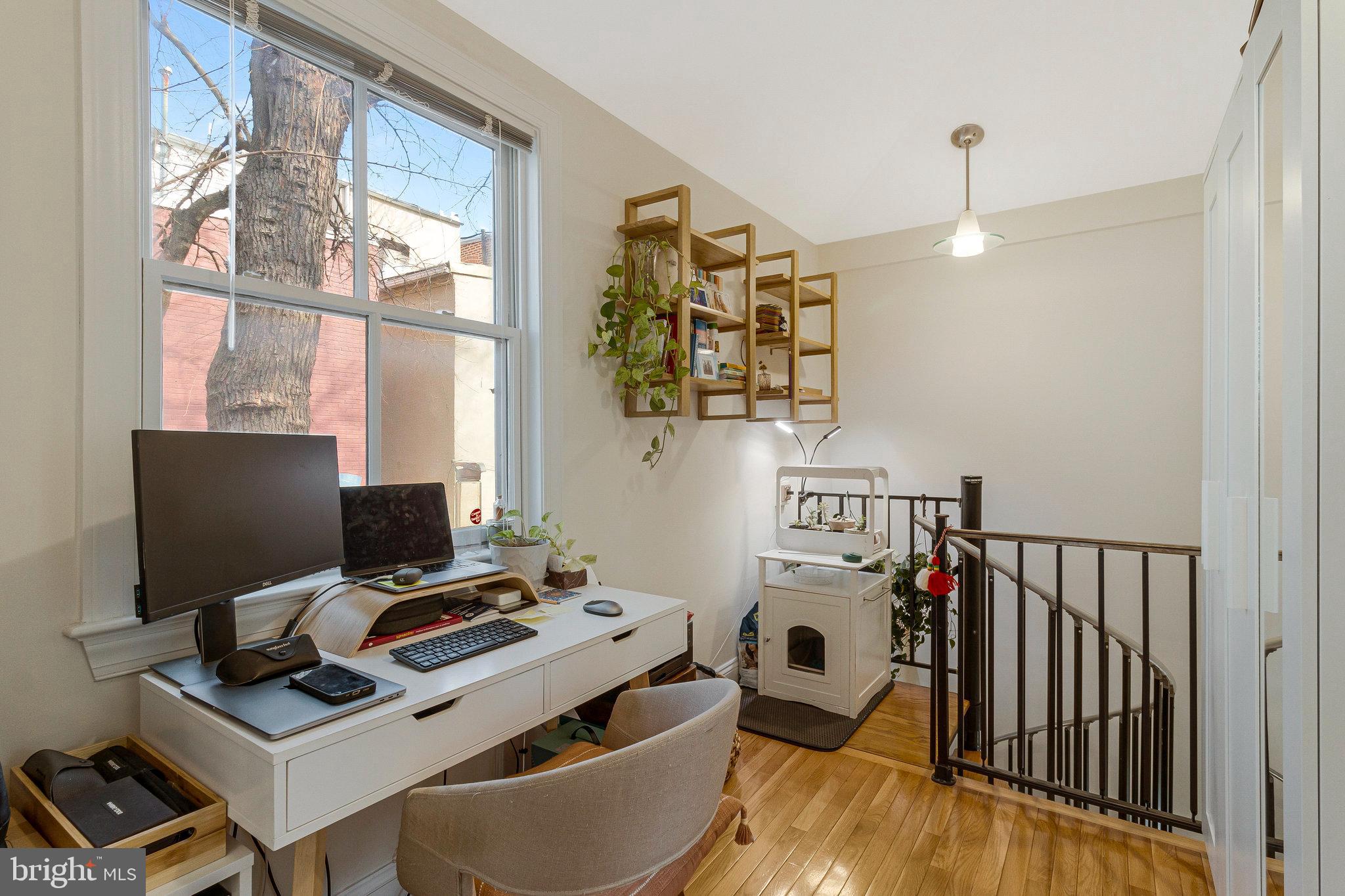 LEDROIT PARK - Residential