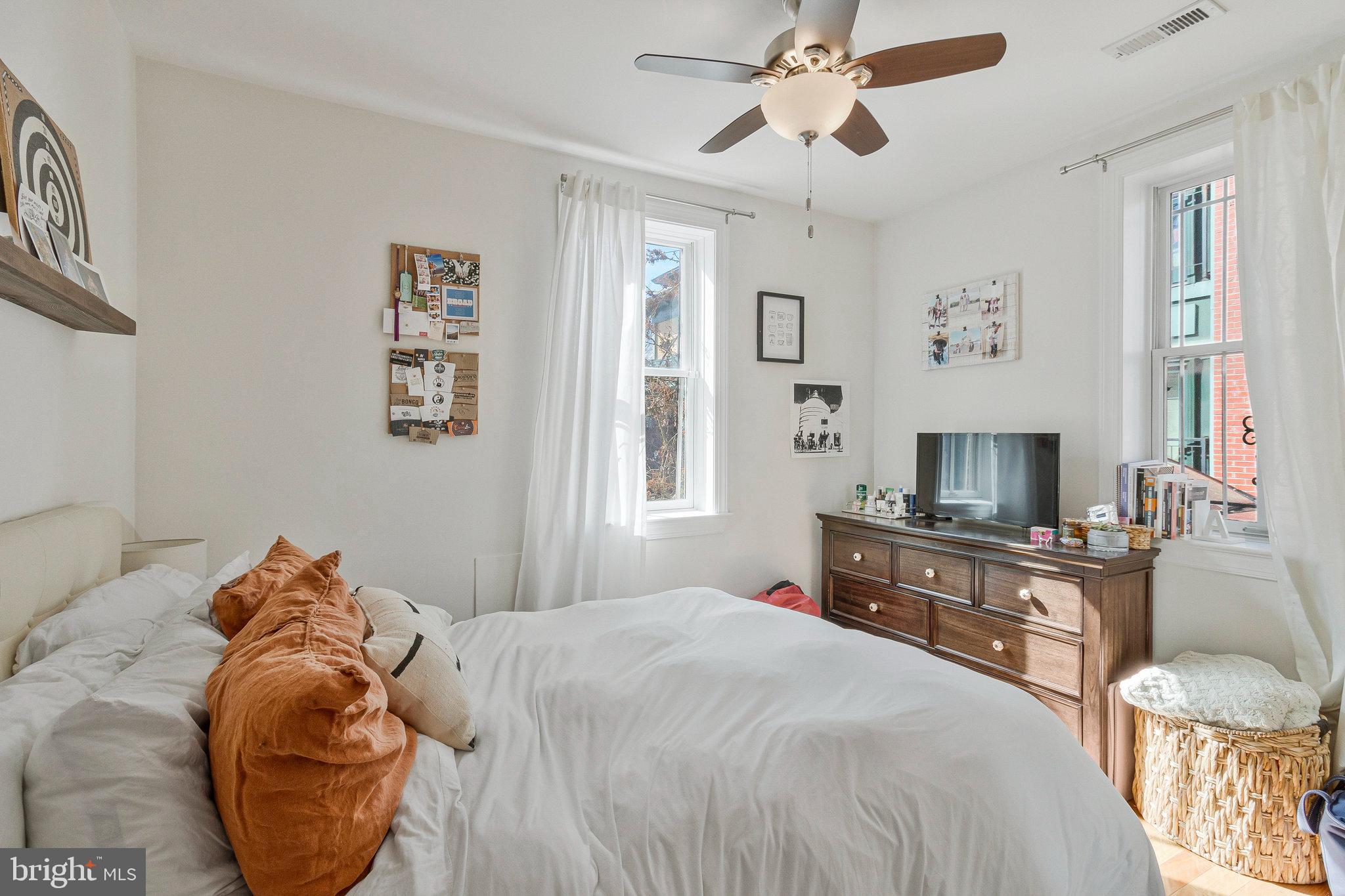 LEDROIT PARK - Residential