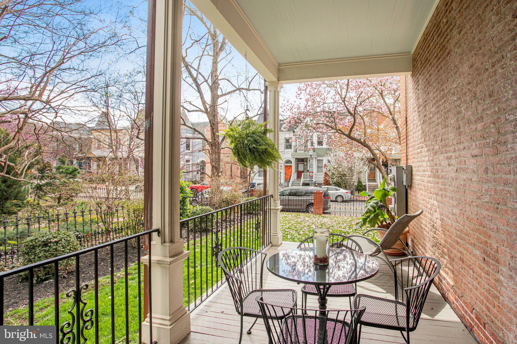 LEDROIT PARK - Residential