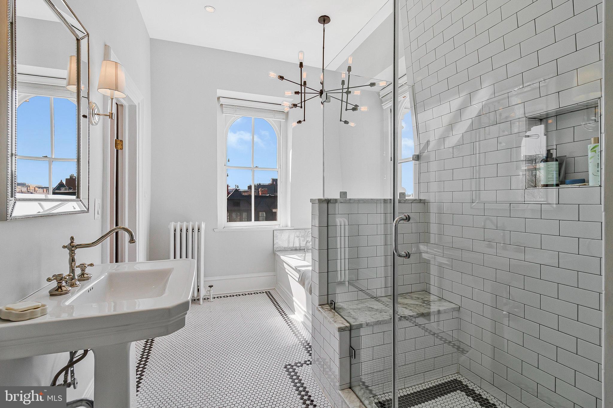 LEDROIT PARK - Residential