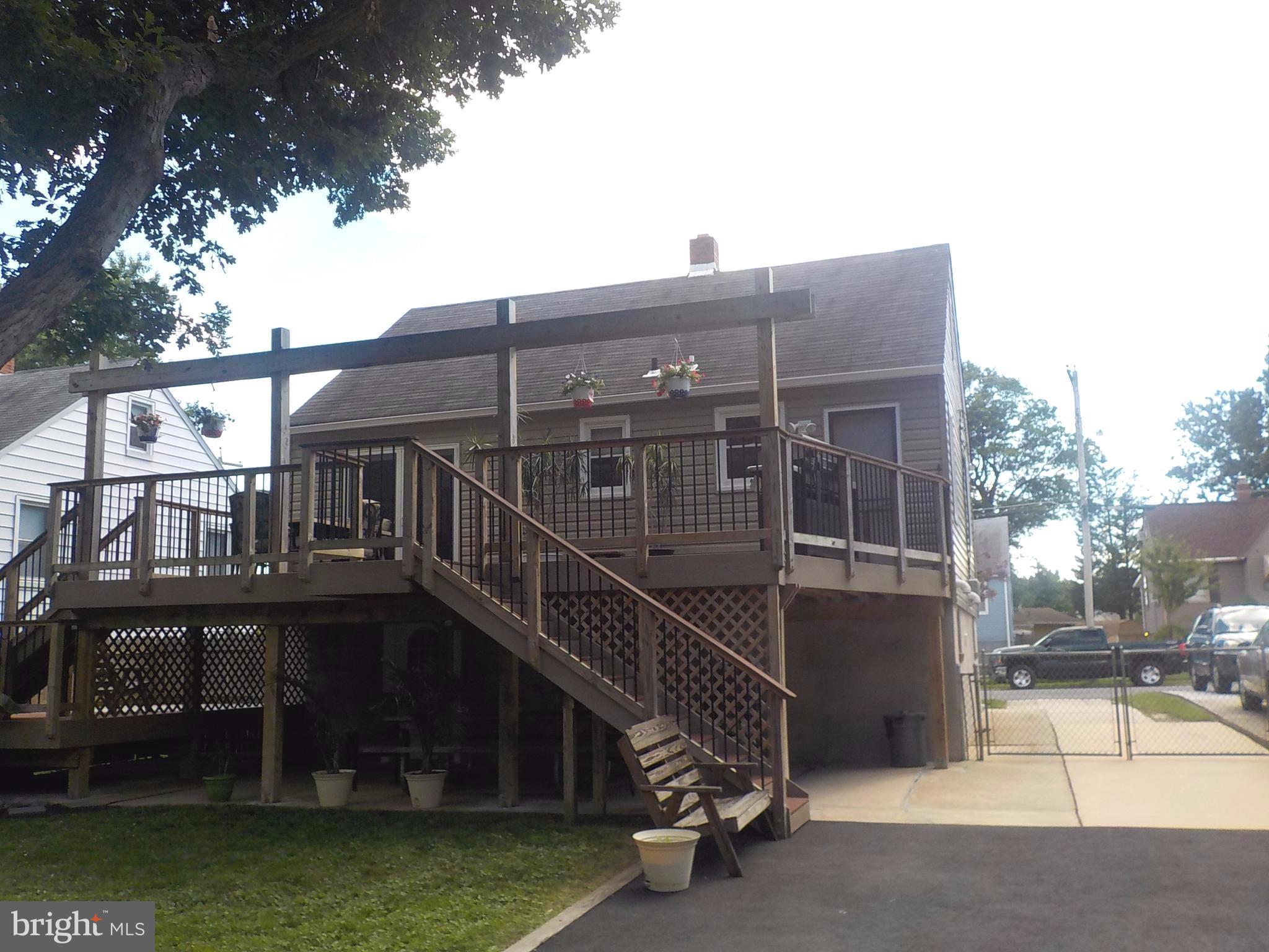 ESSEX - Residential