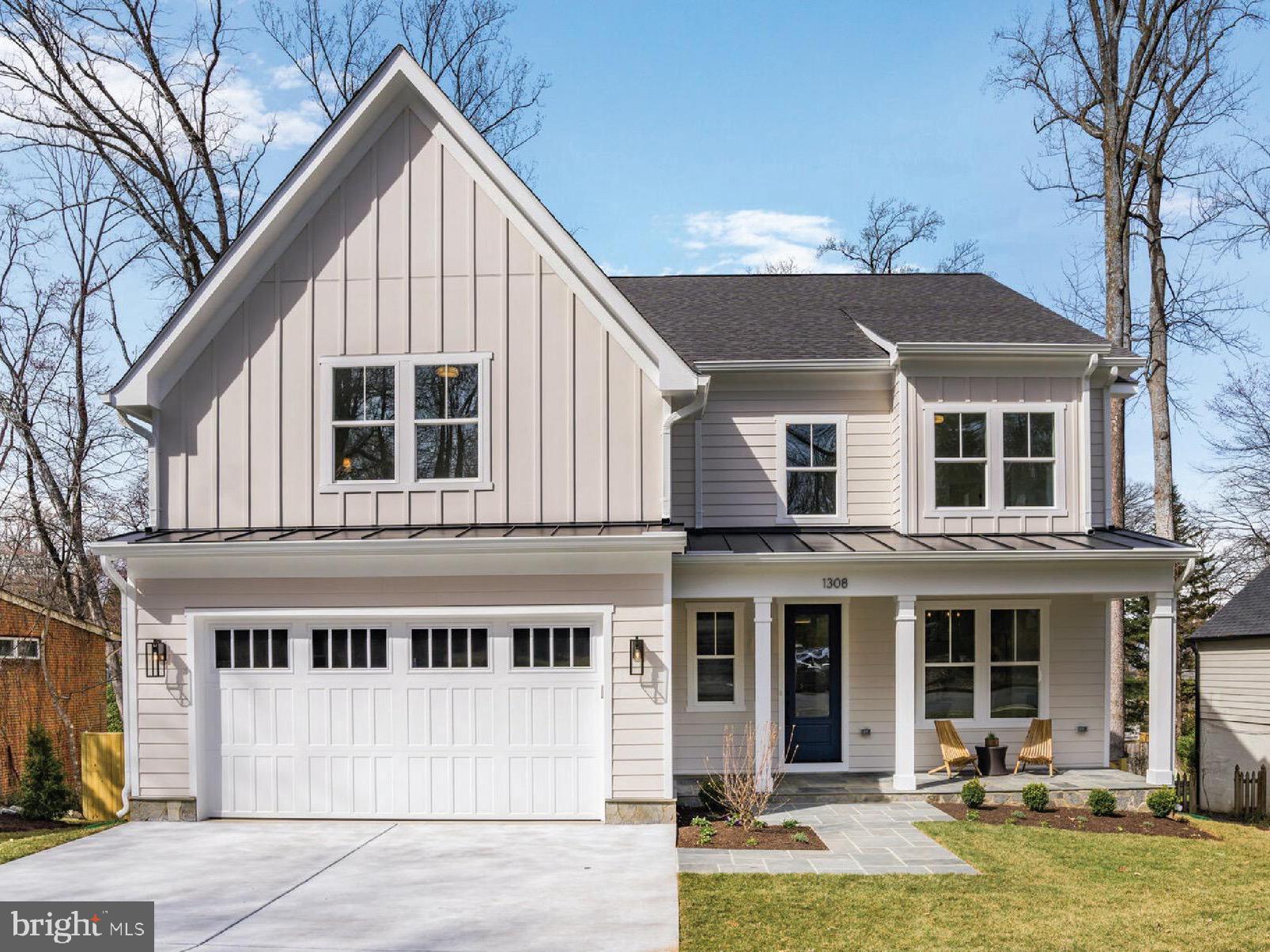 VIRGINIA FOREST - Residential