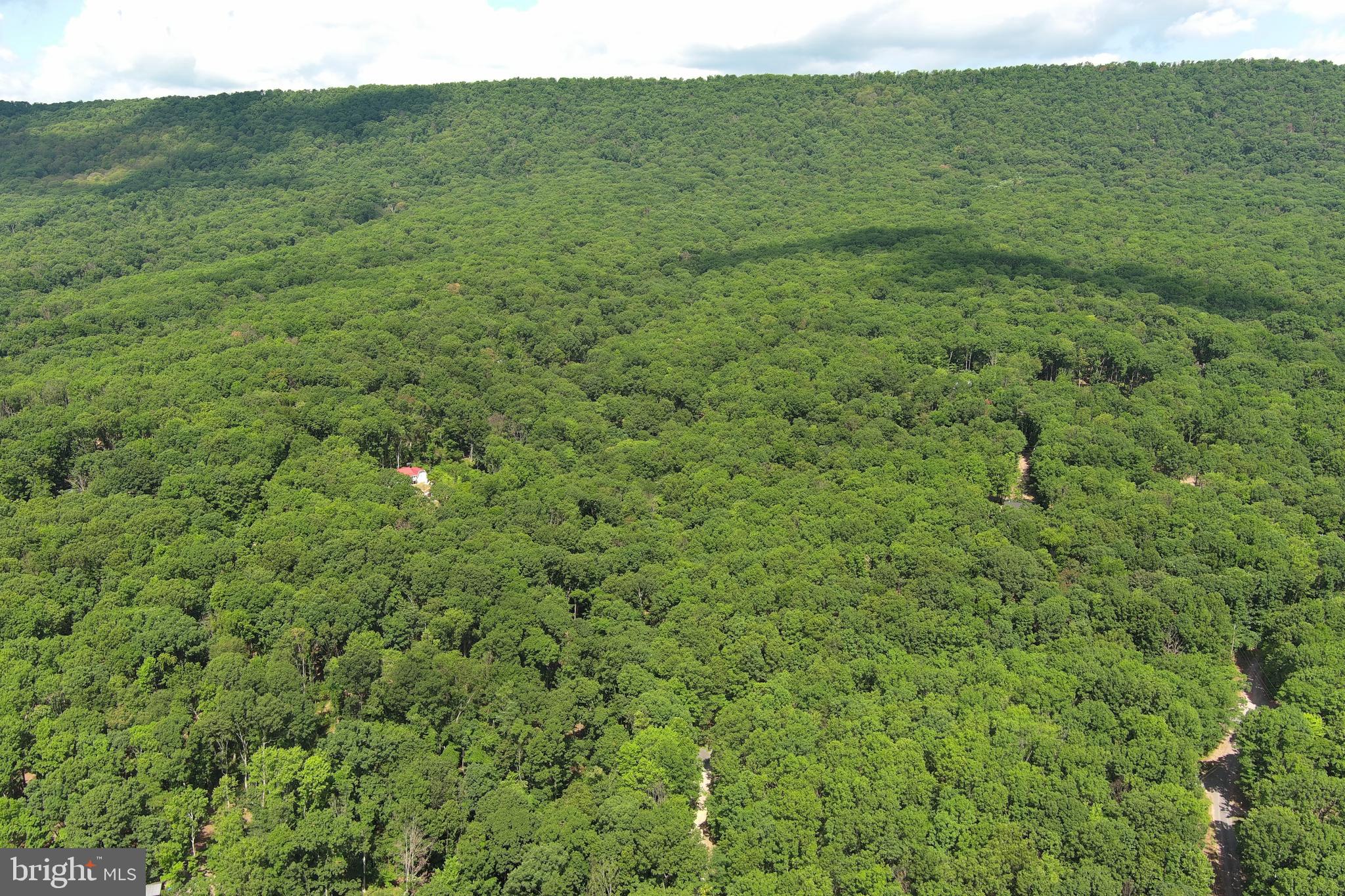 MOUNTAIN VIEW ESTATES - Land