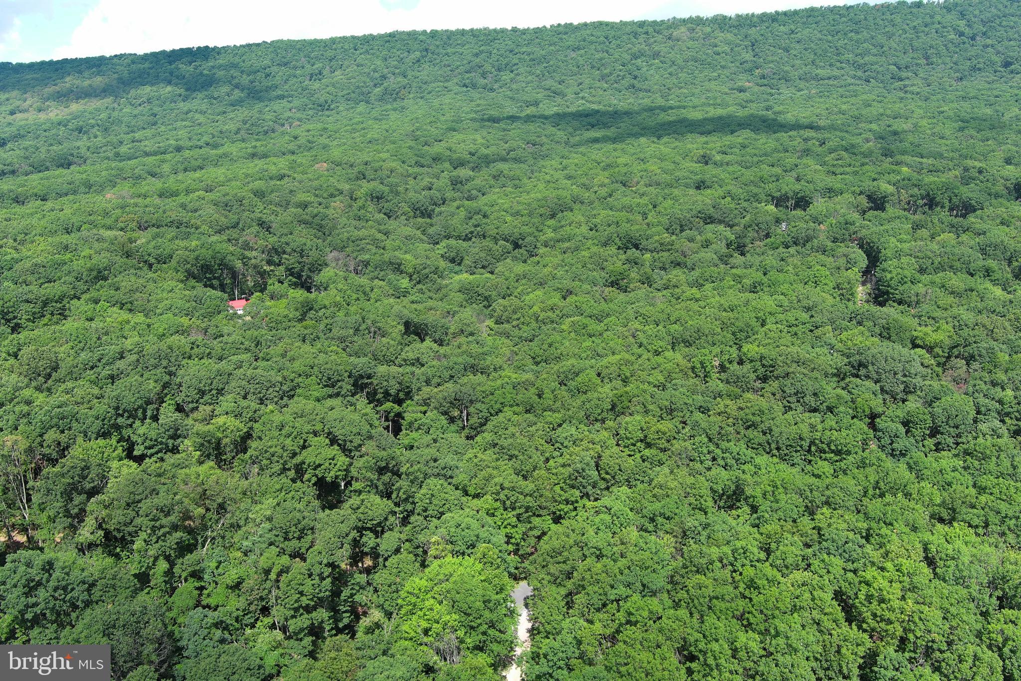 MOUNTAIN VIEW ESTATES - Land