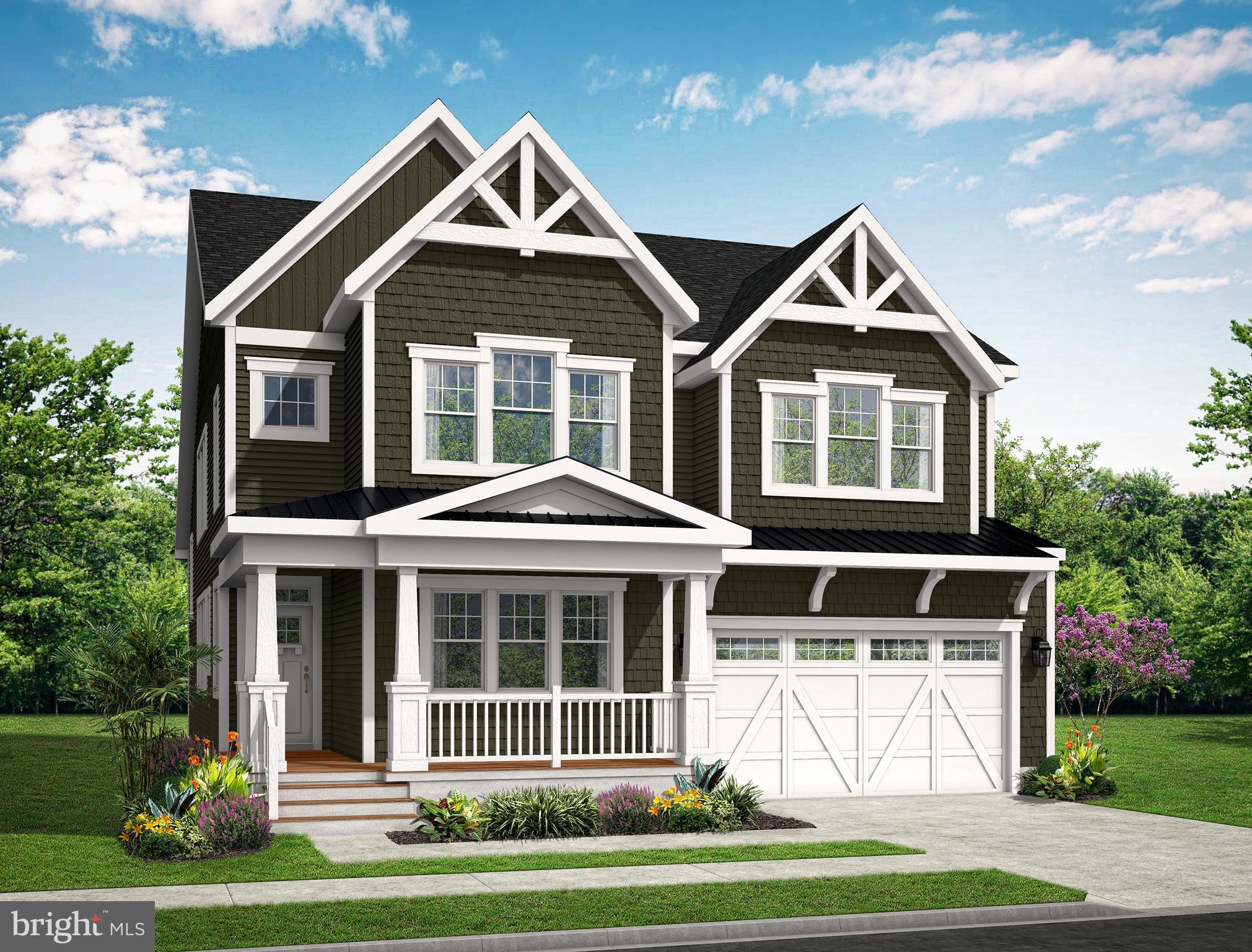 CARDINAL GROVE - Residential