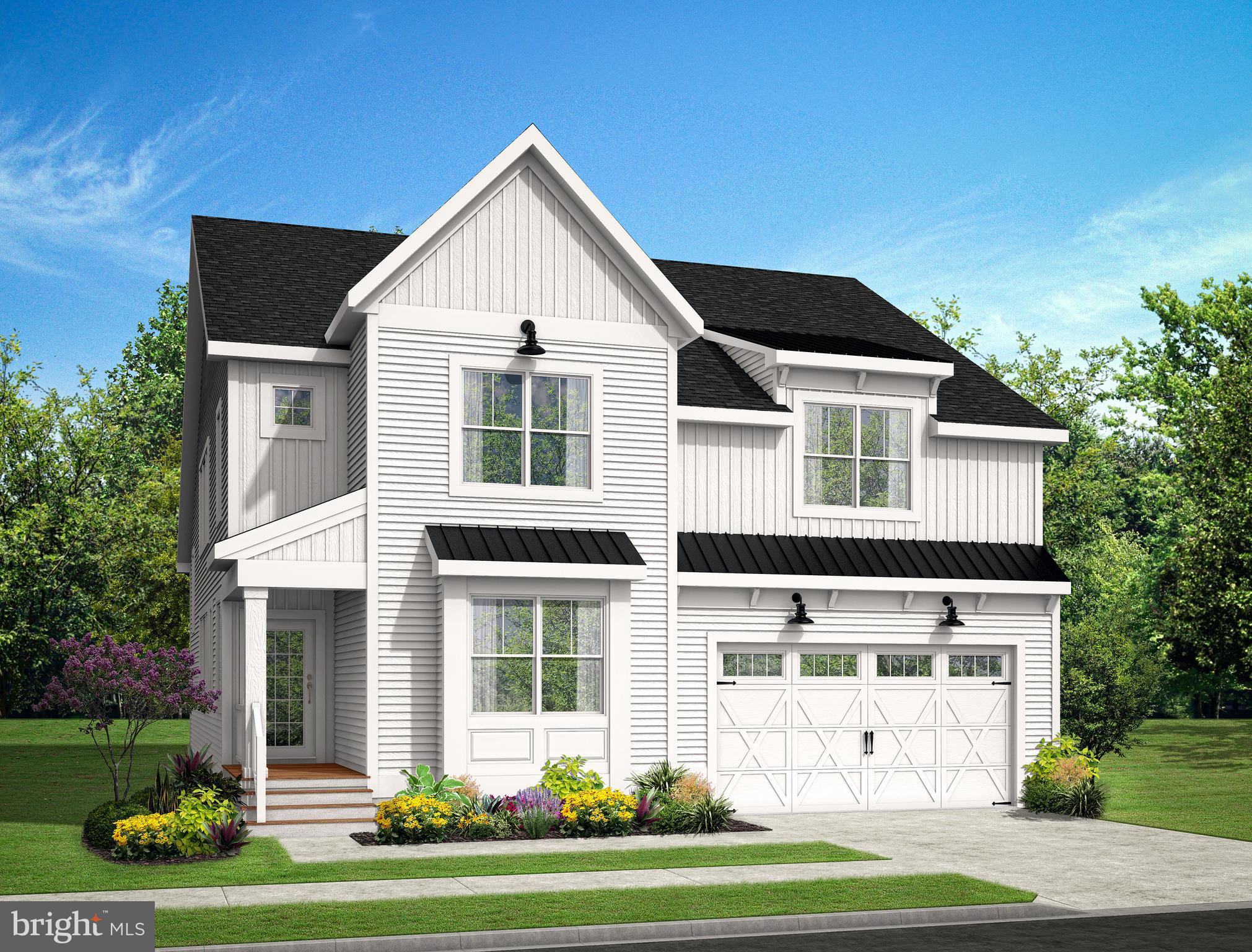 The Southport (To Be Built) offers a 1st floor Owner’s Suite starting at 2,720 heated sqft.
including 4 bedrooms, 2.5 baths across two levels. You can personalize your home with our
various structural and design options to fit your needs including basements, additional
bedrooms & baths and outdoor entertainment spaces. Cardinal Grove is in Lewes DE, set on 49
acres with a total of 98 homesites, conveniently located 3miles to Rt. 1, 5 miles from Lewes,
and 8 miles from Rehoboth Beach, you have everything the DE beaches offer right at your
fingertips. Cardinal Grove features a pool with a sun ledge, patio, private cabanas, bar and
grilling station, playground, cornhole & horseshoe stations, all ready for your use. The monthly
HOA fee is $274 a month and provides homesite lawn cutting, trash & recycling, general
community maintenance, and access to and up-keep of the amenities. For an on-site visit, a
scheduled appointment is required