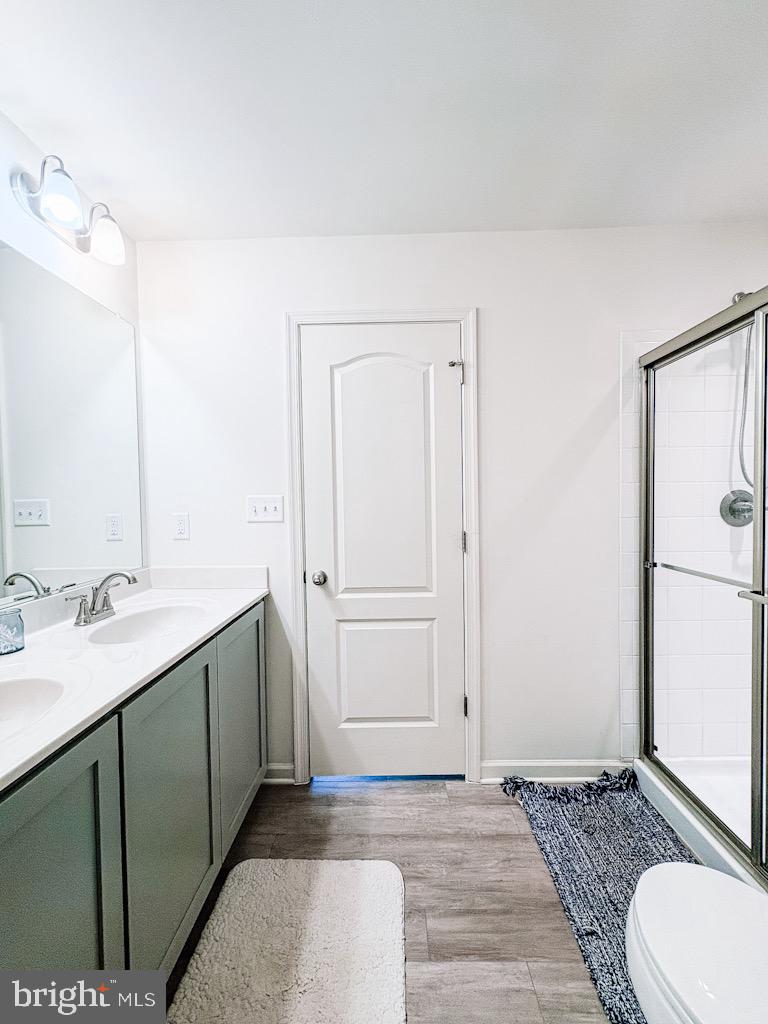 MORNING DOVE ESTATES - Residential