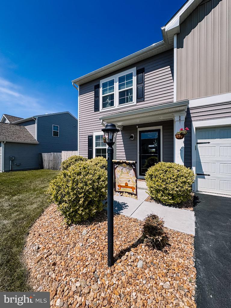MORNING DOVE ESTATES - Residential