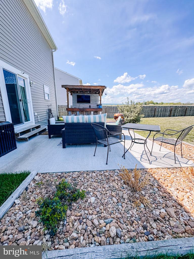 MORNING DOVE ESTATES - Residential