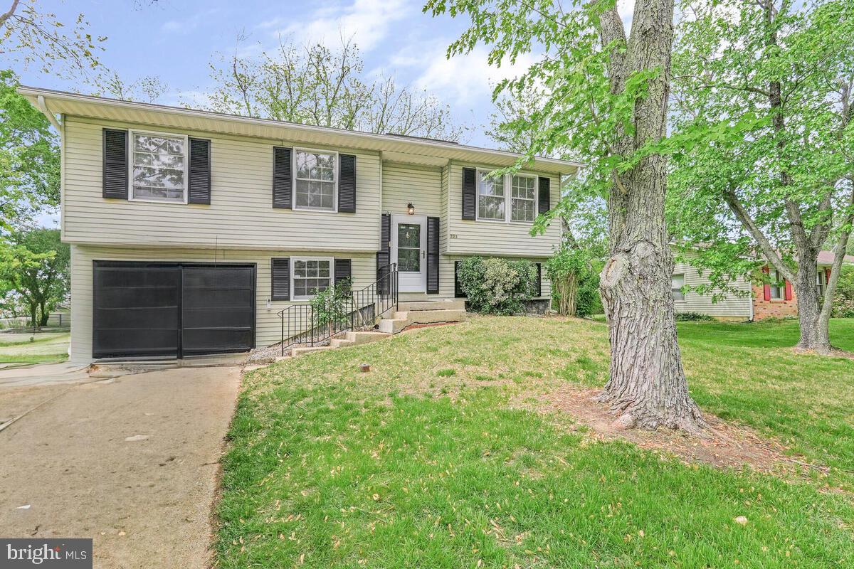 CARRINGTON - Residential