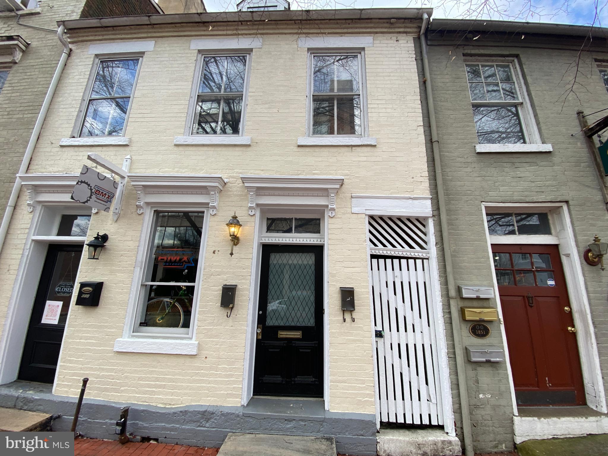 NONE AVAILABLE - Residential Lease