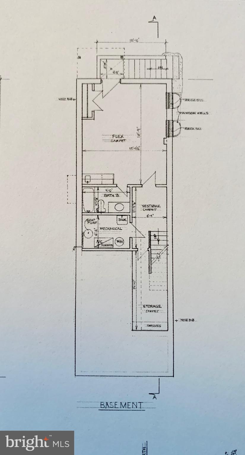 VIRGINIA SQUARE - Residential Lease