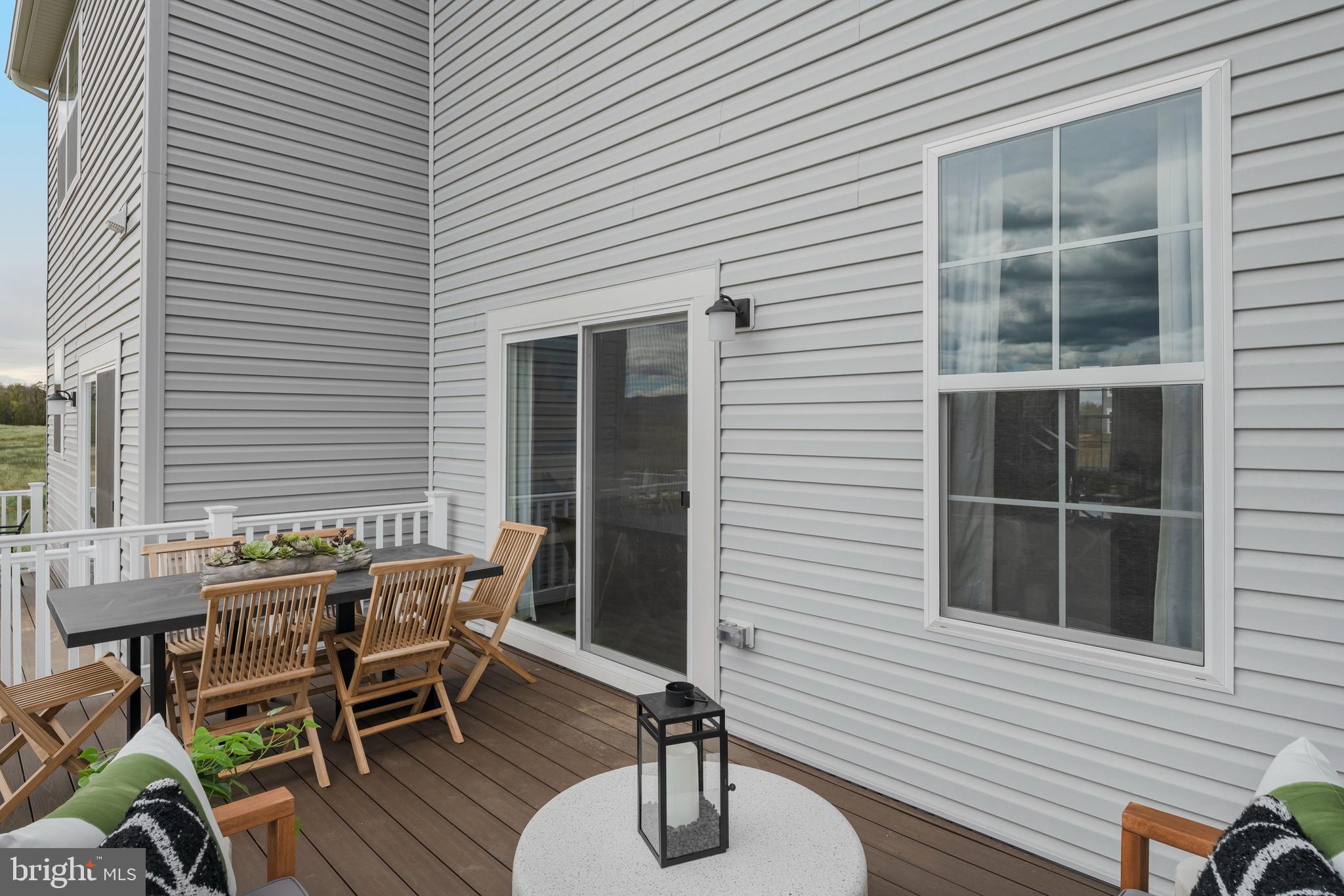 NORBORNE GLEBE - Residential