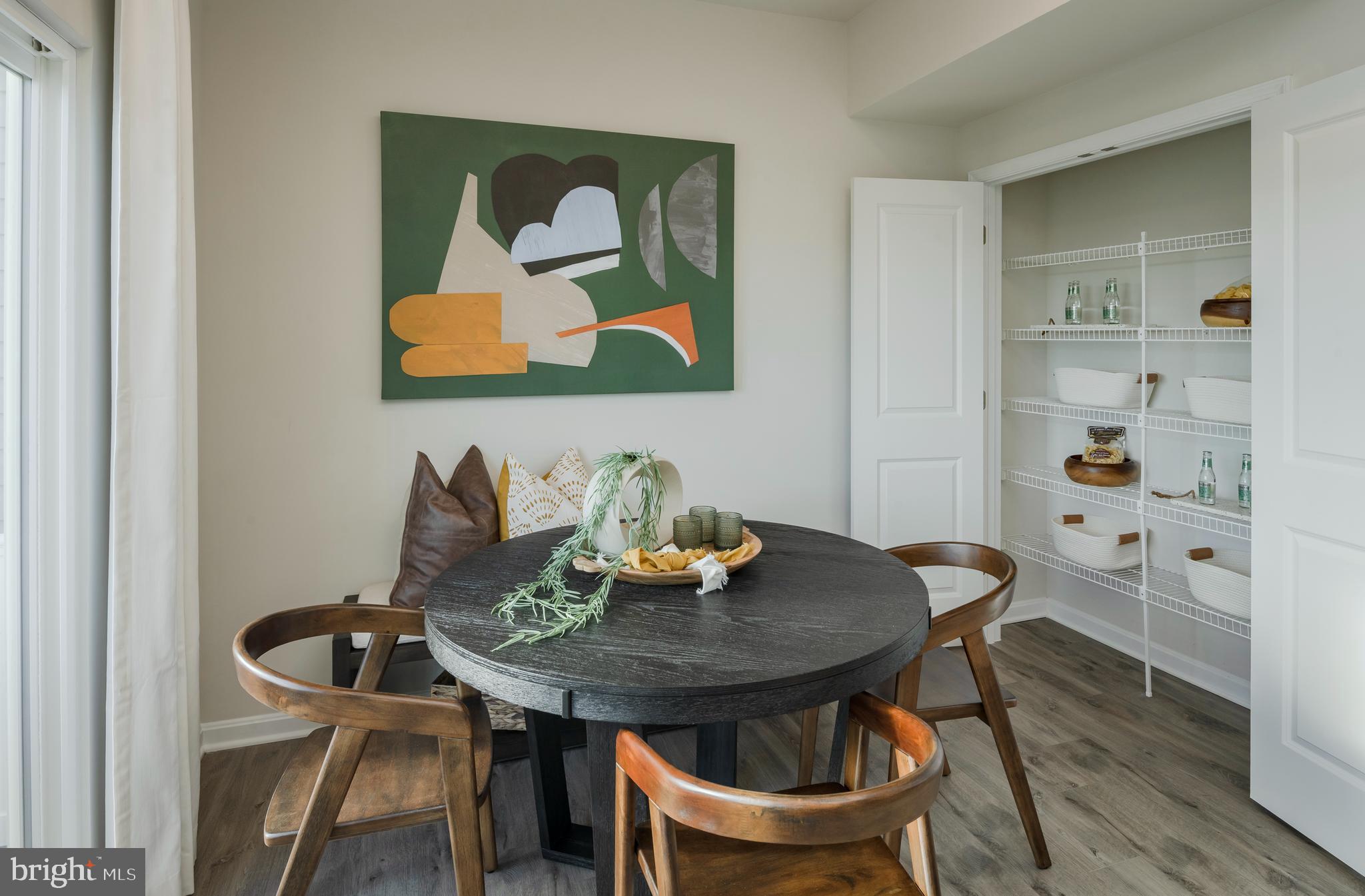 NORBORNE GLEBE - Residential