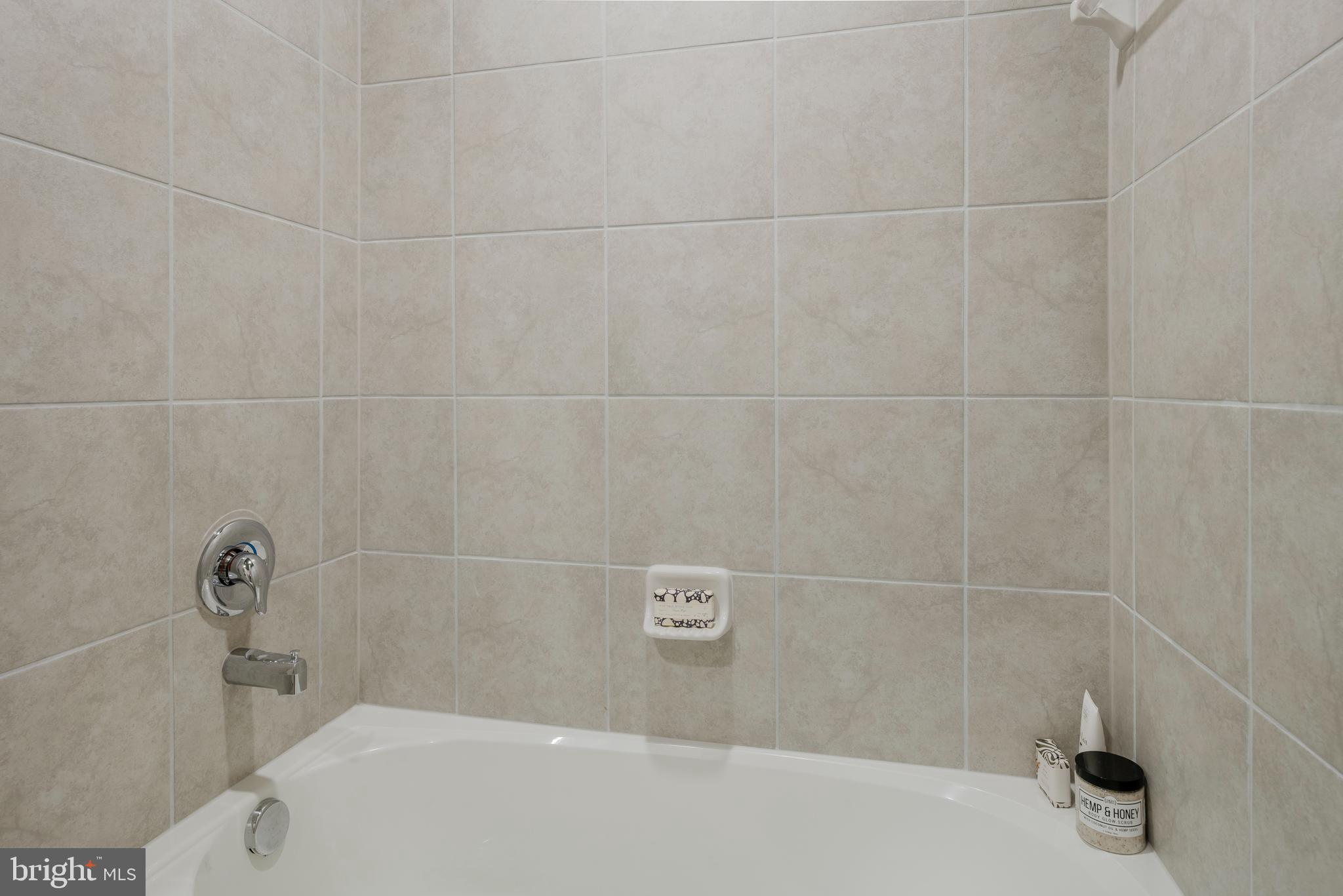 NORBORNE GLEBE - Residential