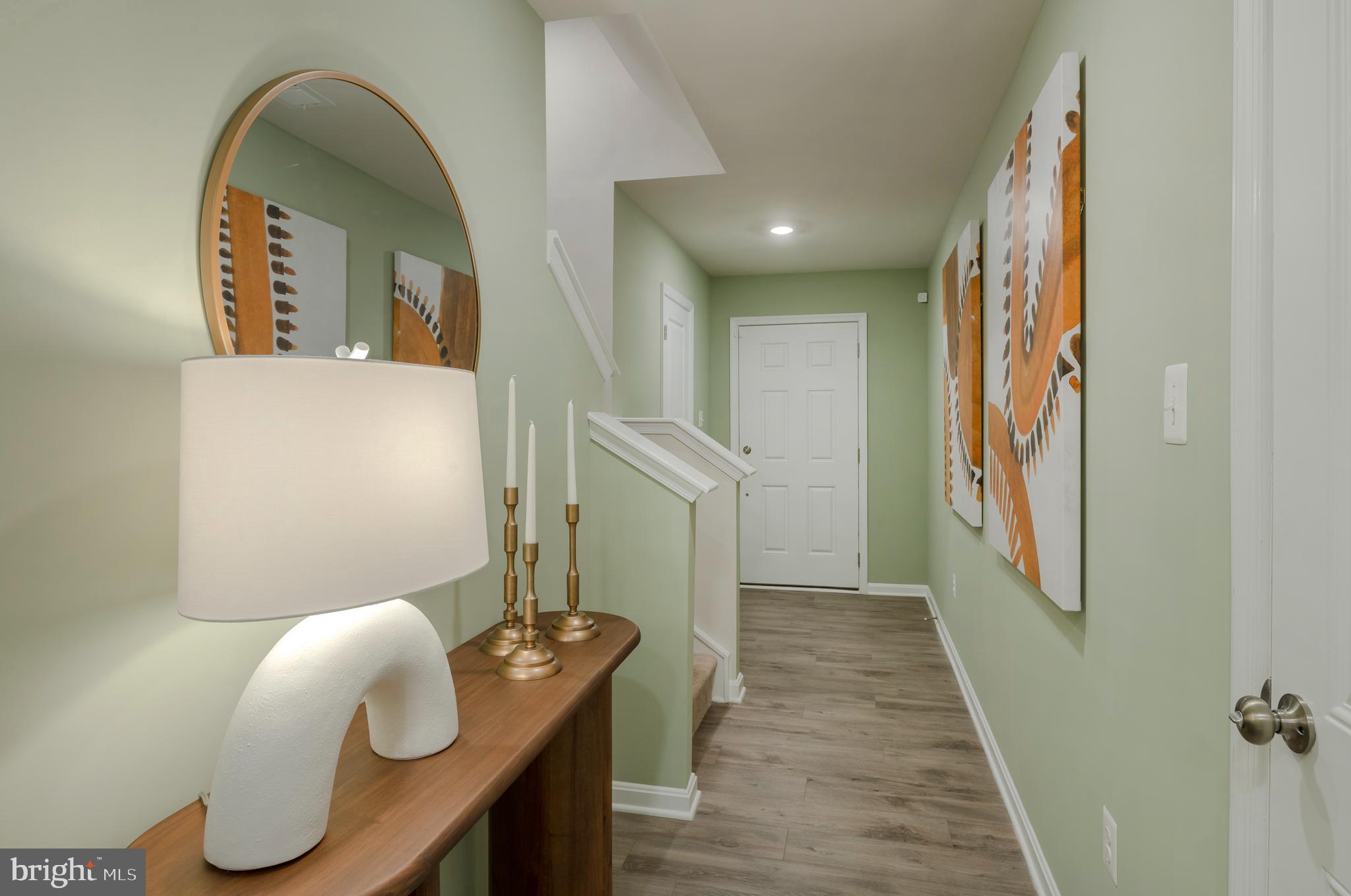 NORBORNE GLEBE - Residential
