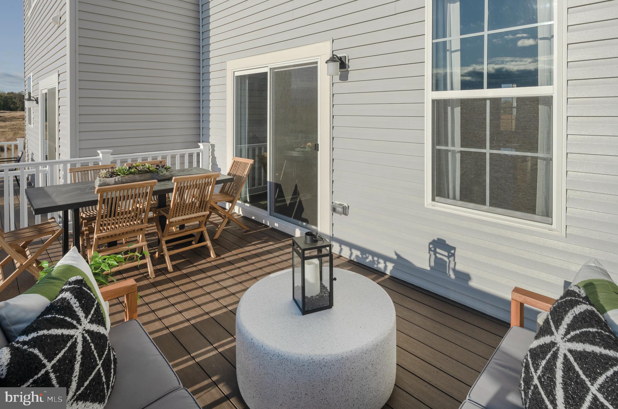 NORBORNE GLEBE - Residential