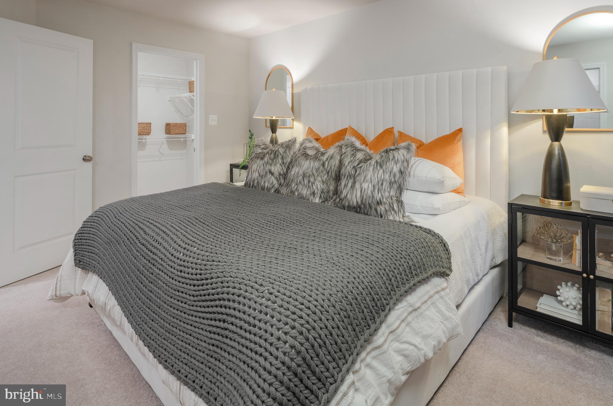 NORBORNE GLEBE - Residential
