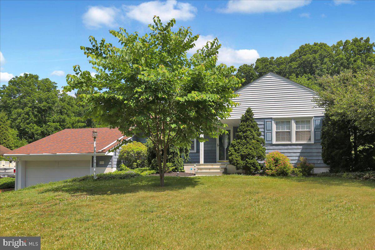 Welcome to this well-maintained ranch home located in the highly desirable Twin Valley School District. This charming 3-bedroom, 1-bath home offers comfortable one-floor living with beautiful hardwood flooring throughout much of the home, a 2-car attached garage, a spacious eat-in kitchen featuring oak cabinets and included appliances, and a bright, inviting sunroom that provides additional living space and relaxing views of the backyard. Pride of ownership is evident throughout, as the home has benefited from numerous improvements and updates over the years, helping to maintain its excellent condition and making it move-in ready for its next owner. The functional floor plan offers a warm and welcoming atmosphere, perfect for both everyday living and entertaining. Step outside to enjoy the large, private, fully fenced backyard—ideal for pets, gardening, outdoor activities, or simply relaxing in your own peaceful retreat. The gazebo adds to the property's appeal, creating a wonderful space to gather with family and friends or unwind on a quiet evening, while the garden shed provides convenient storage for tools, equipment, and seasonal items. Conveniently located near shopping, dining, parks, and major commuter routes, this property offers the perfect combination of comfort, convenience, and outdoor enjoyment. Don't miss this opportunity to own a lovingly maintained home in the sought-after Twin Valley School District. Schedule your private showing today!