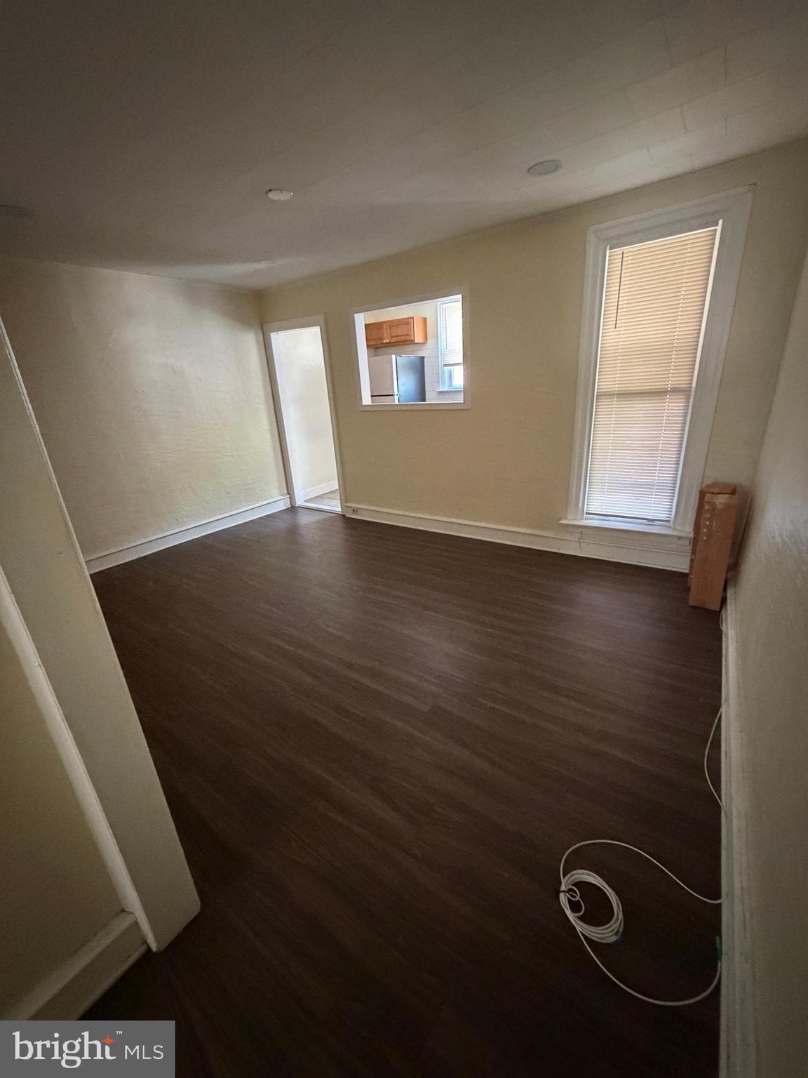 FOX CHASE - Commercial Sale