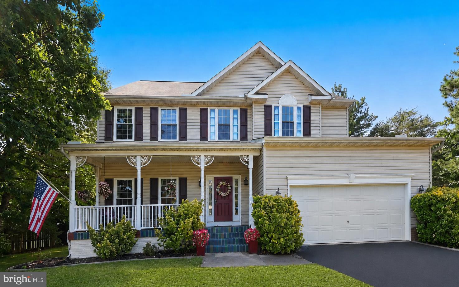 MONMOUTH VILLAGE - Residential