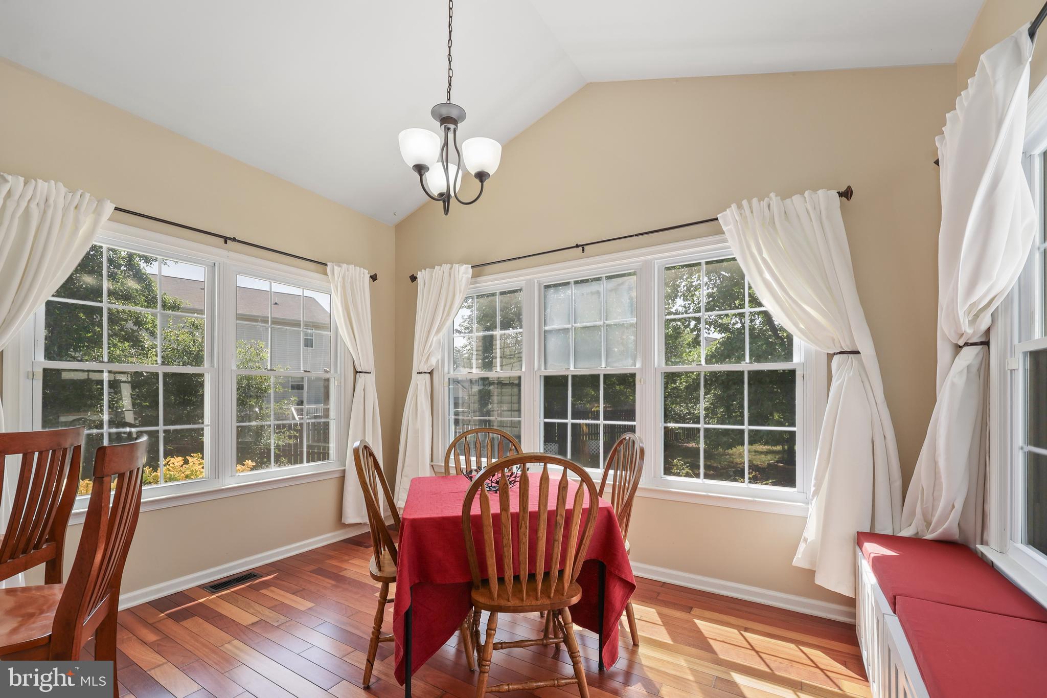 MONMOUTH VILLAGE - Residential