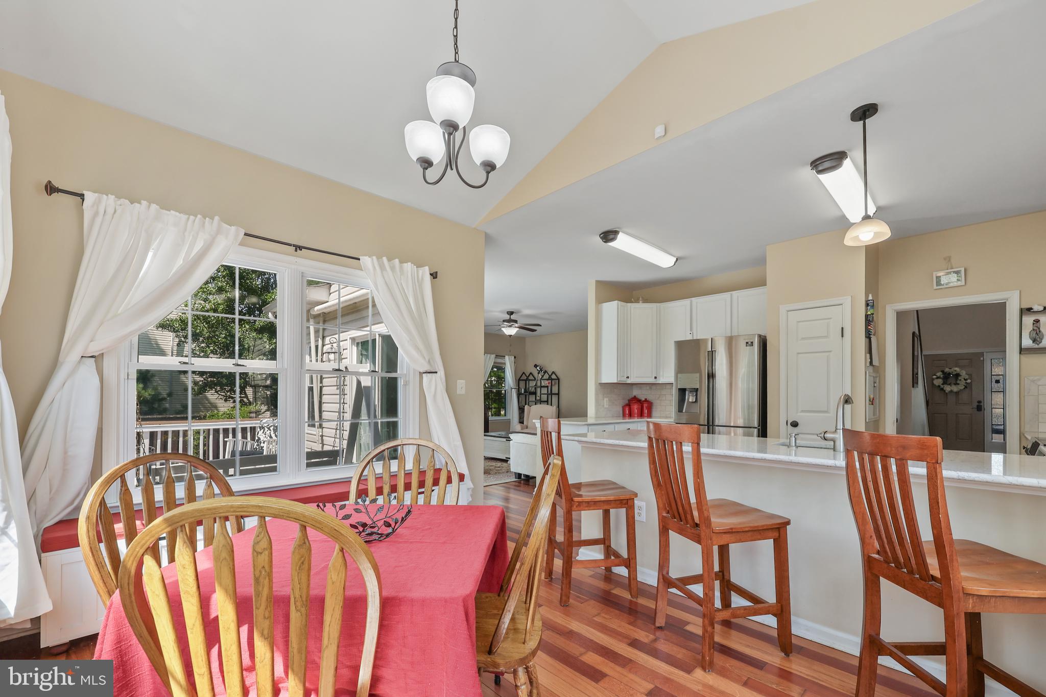 MONMOUTH VILLAGE - Residential