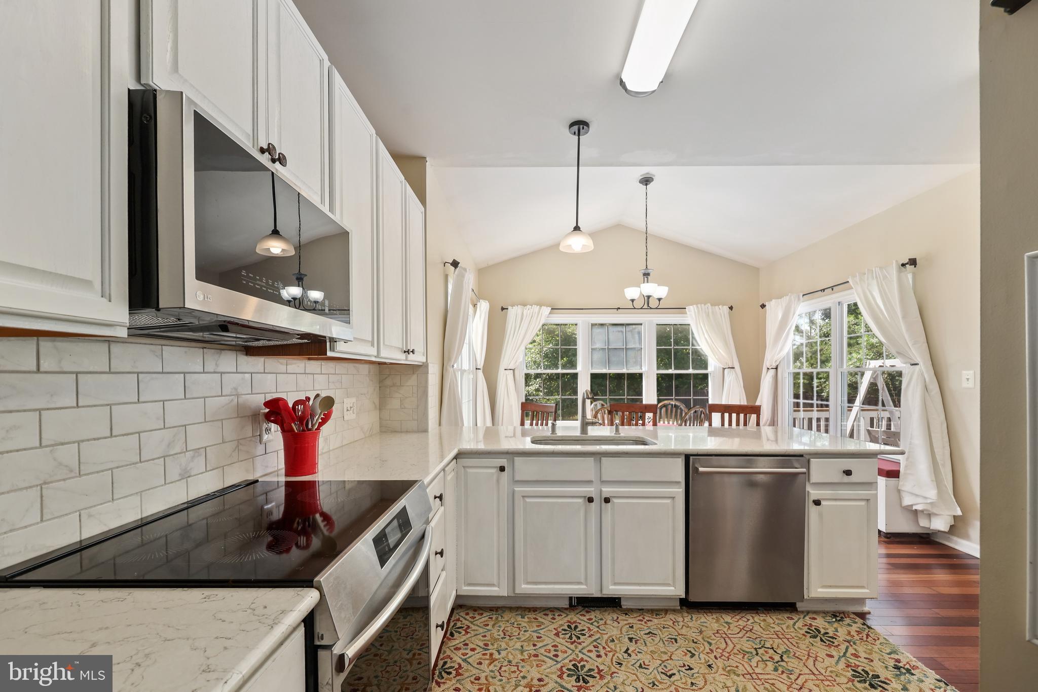 MONMOUTH VILLAGE - Residential