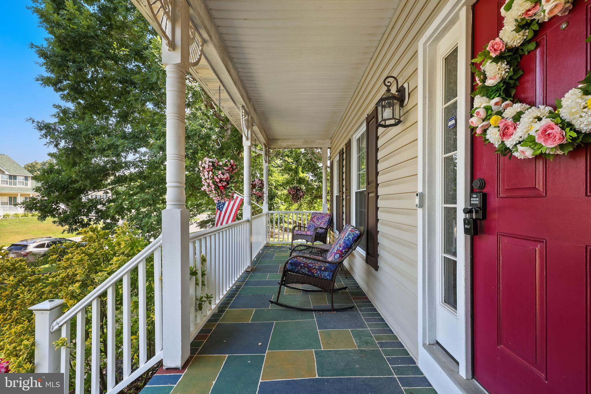 MONMOUTH VILLAGE - Residential