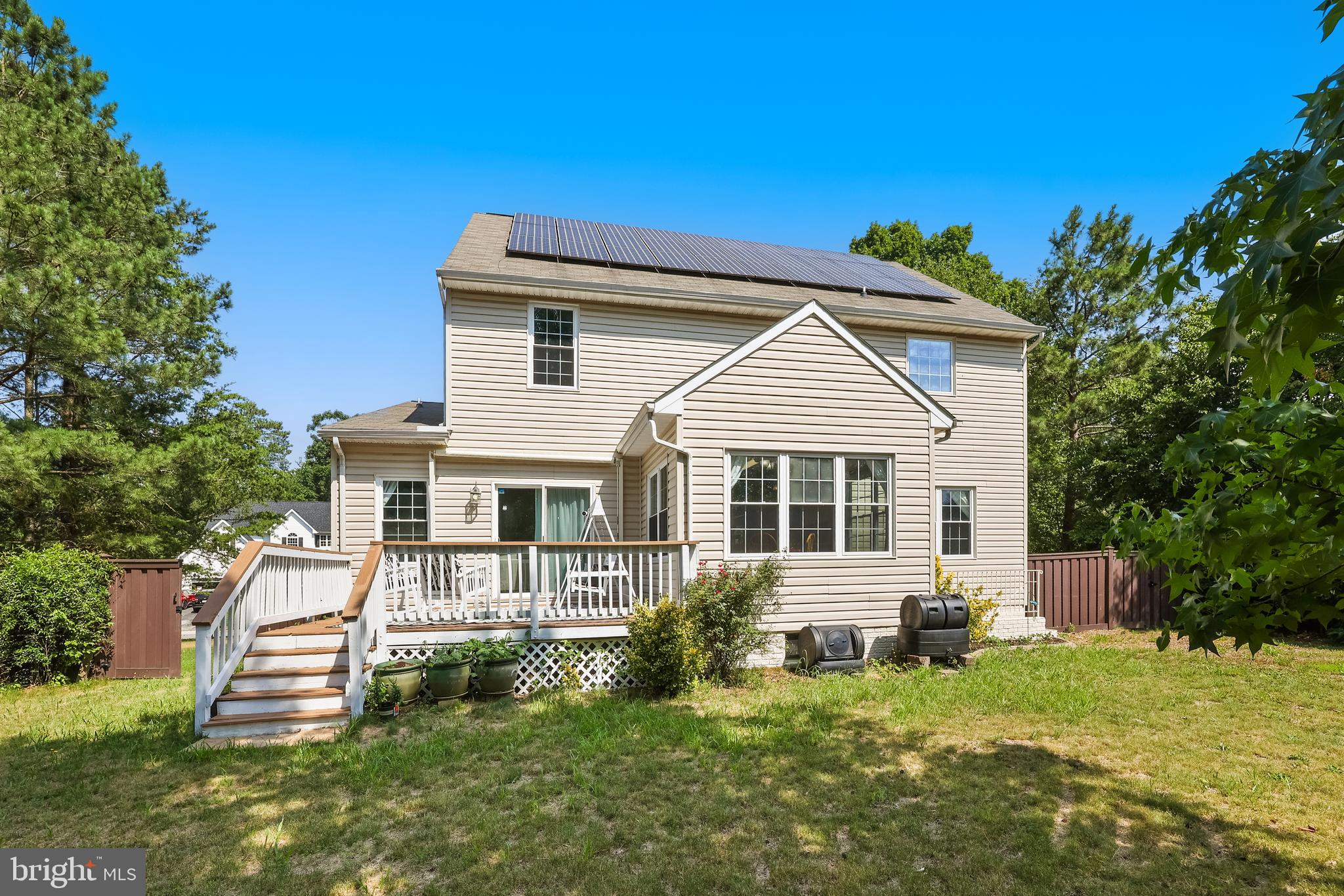 MONMOUTH VILLAGE - Residential