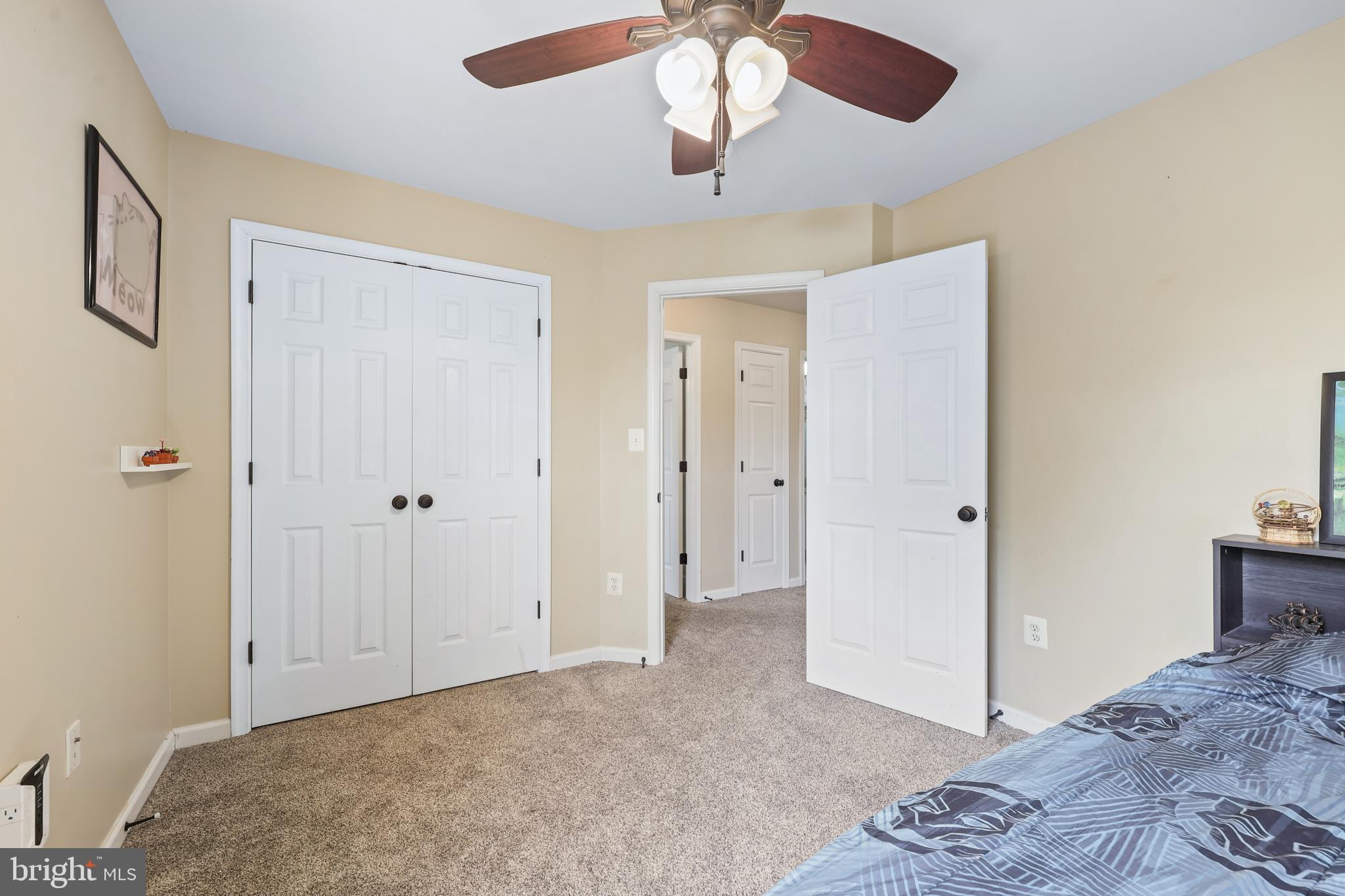 MONMOUTH VILLAGE - Residential
