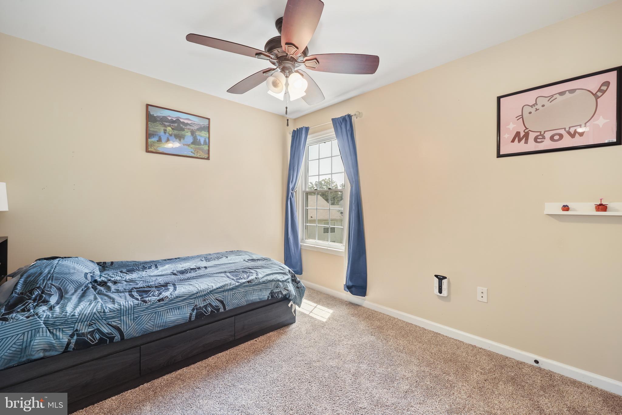 MONMOUTH VILLAGE - Residential