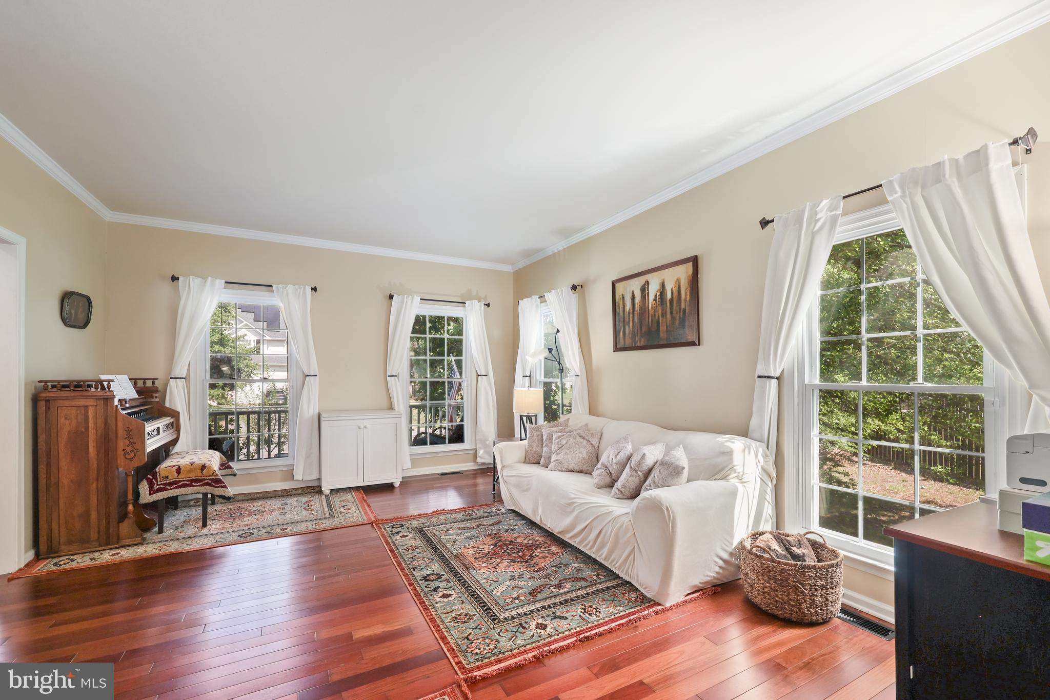MONMOUTH VILLAGE - Residential