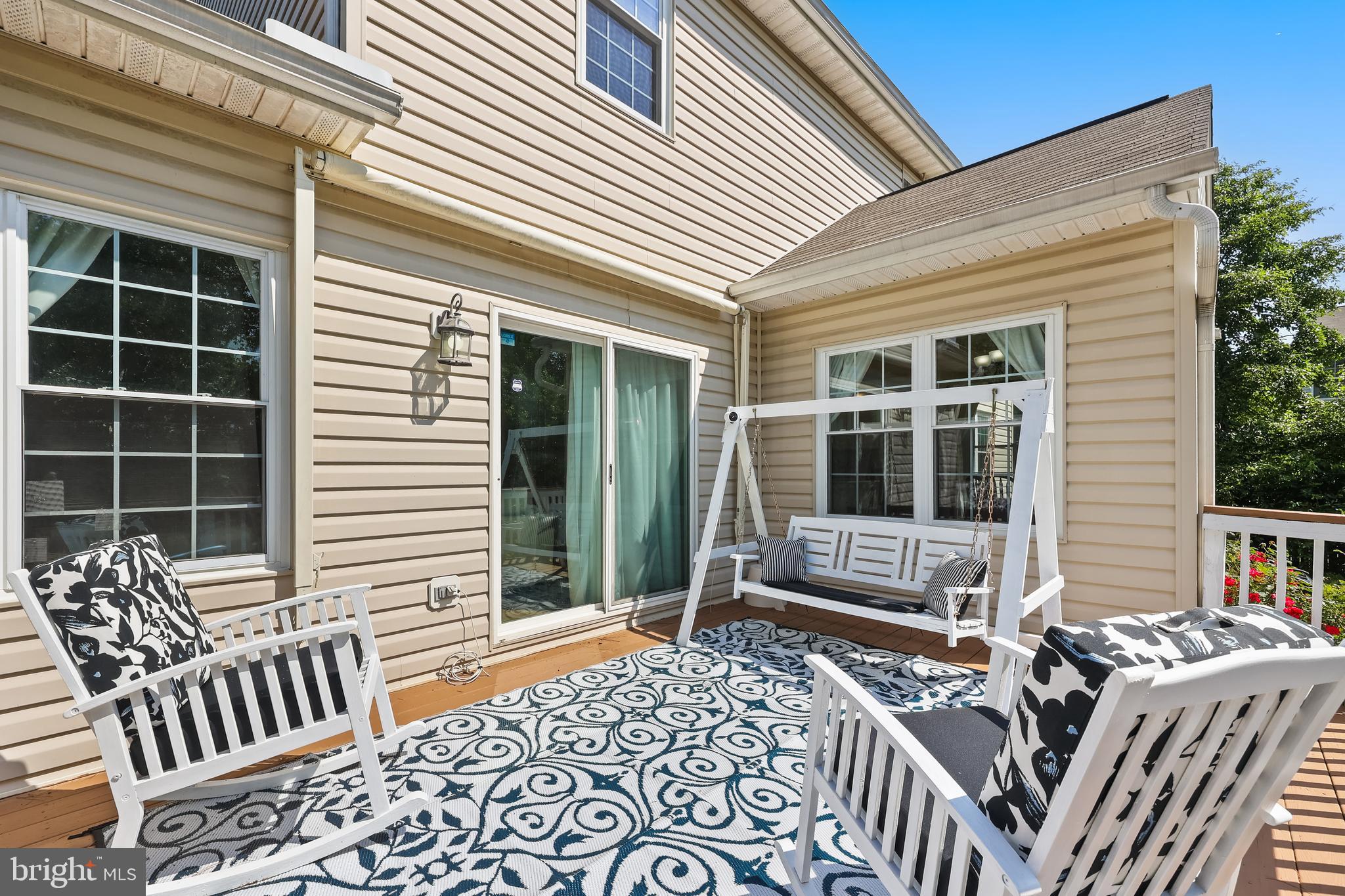 MONMOUTH VILLAGE - Residential