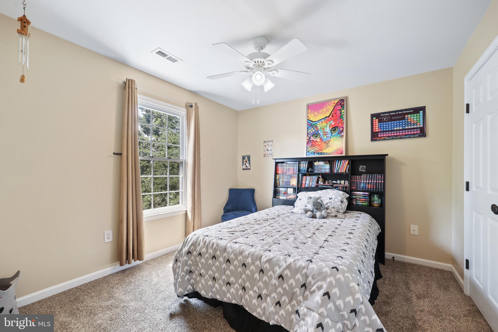 MONMOUTH VILLAGE - Residential