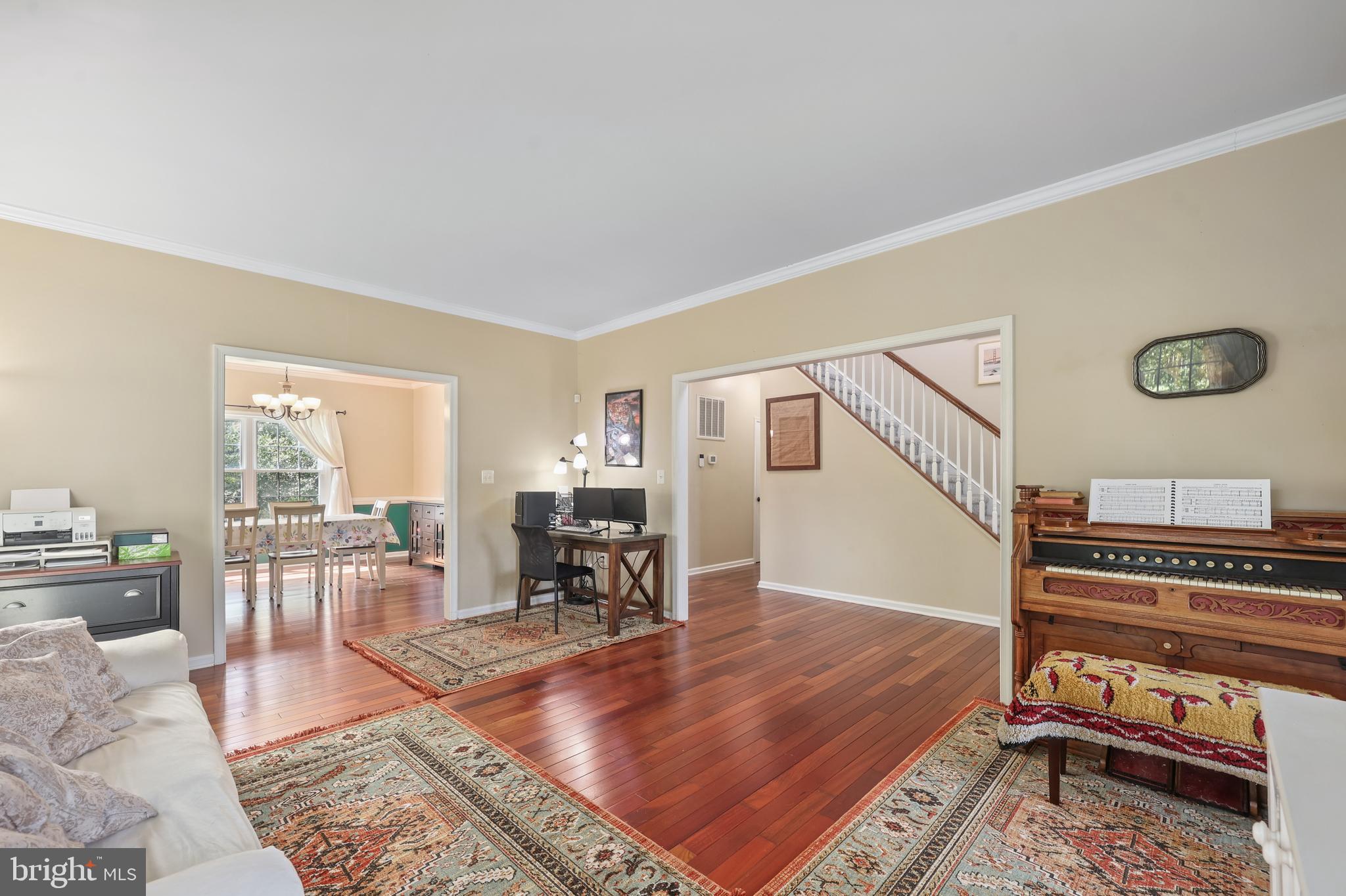MONMOUTH VILLAGE - Residential