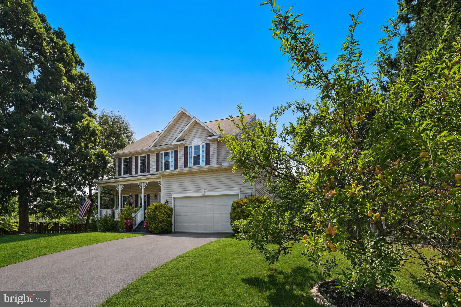 MONMOUTH VILLAGE - Residential