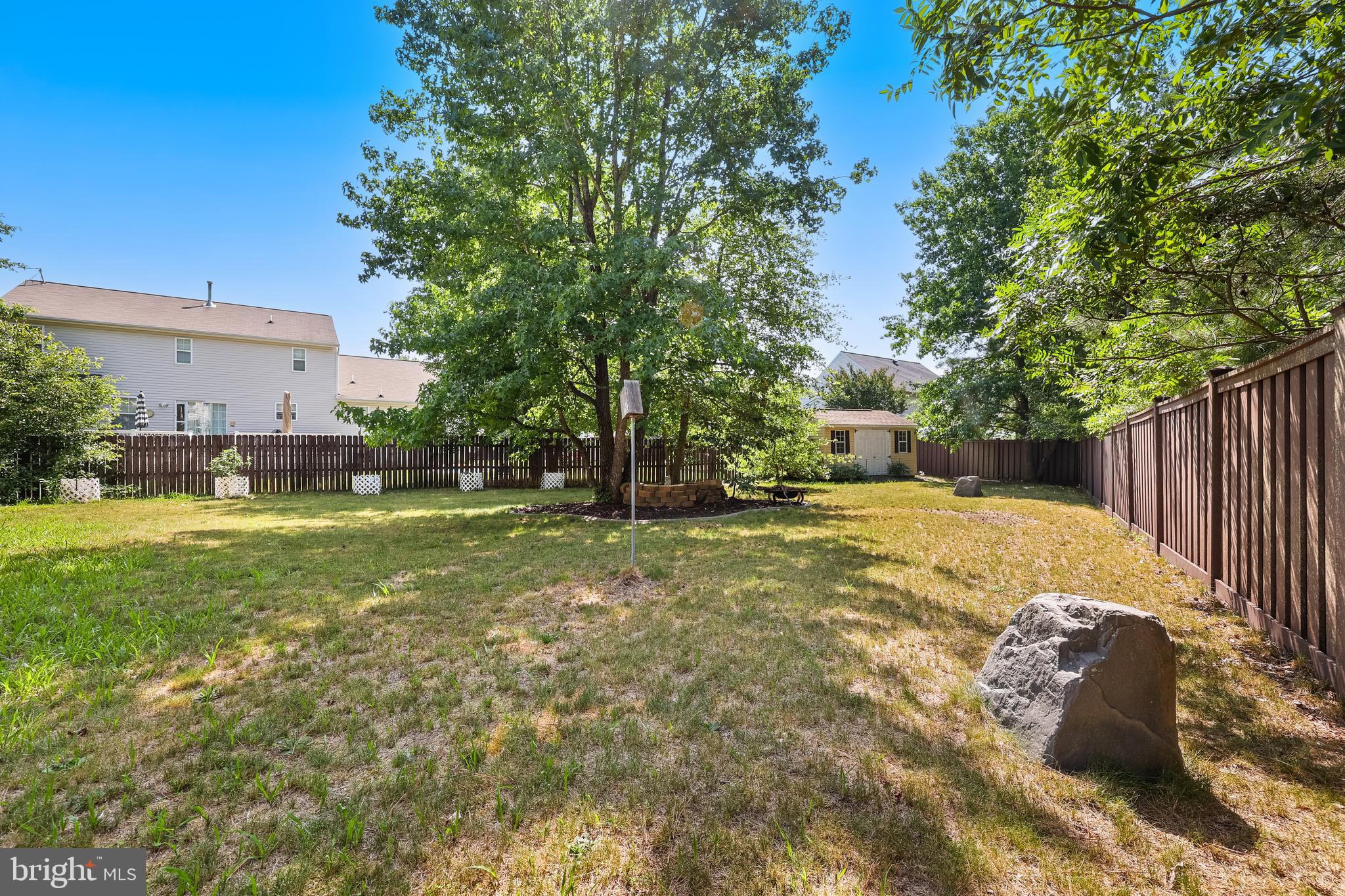 MONMOUTH VILLAGE - Residential
