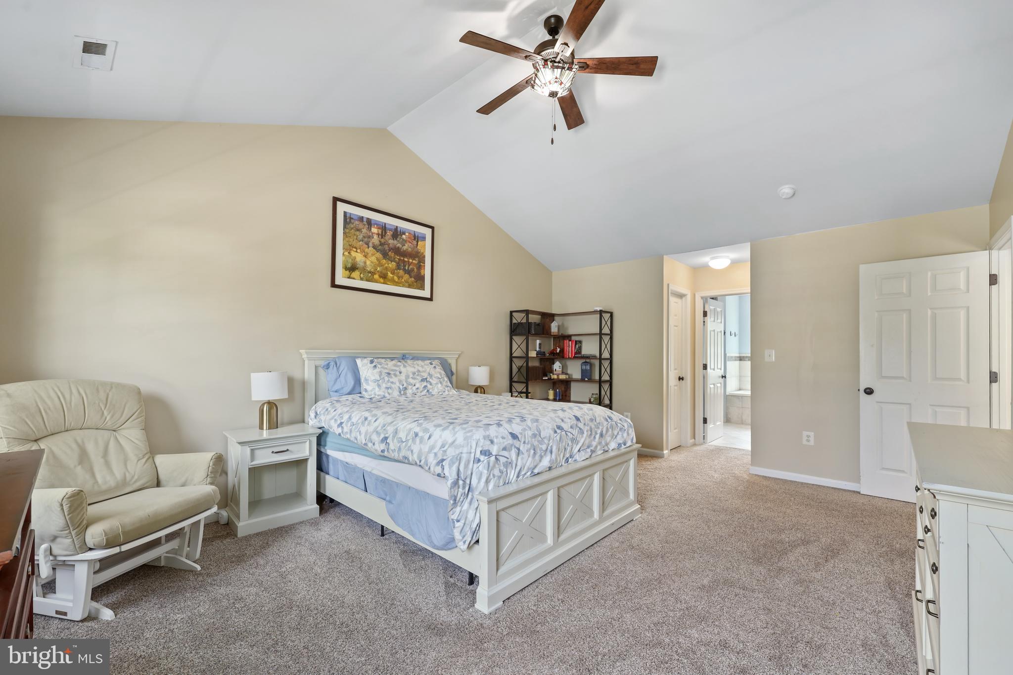 MONMOUTH VILLAGE - Residential