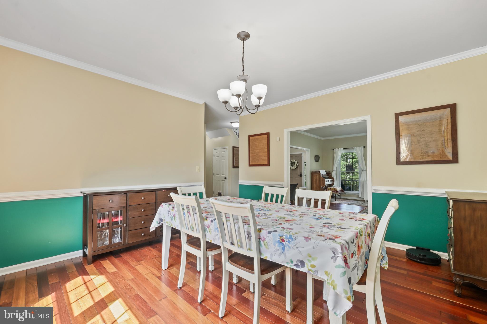 MONMOUTH VILLAGE - Residential