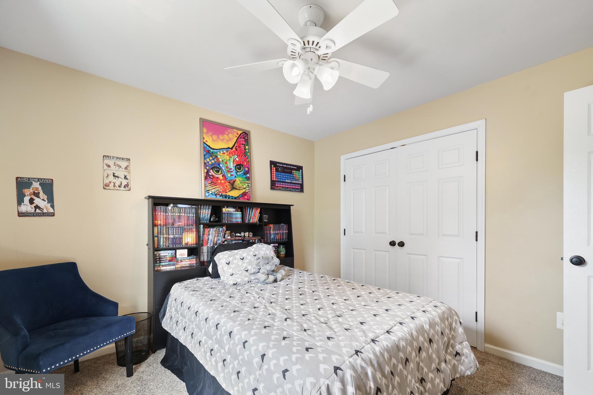MONMOUTH VILLAGE - Residential