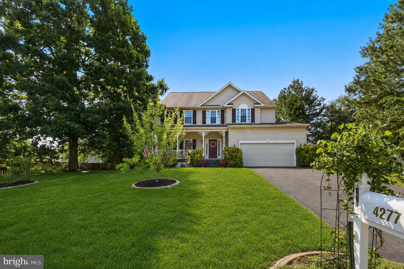 MONMOUTH VILLAGE - Residential