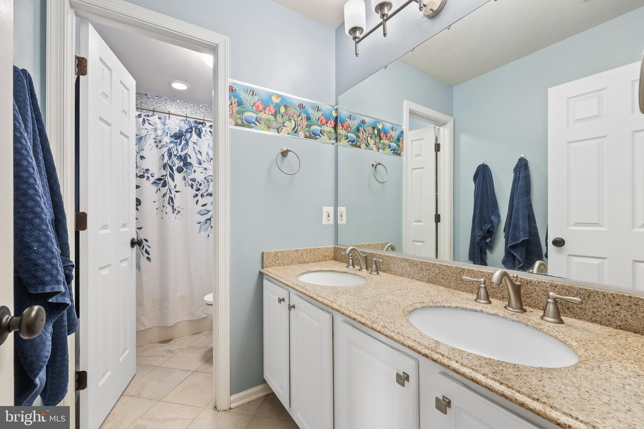 MONMOUTH VILLAGE - Residential