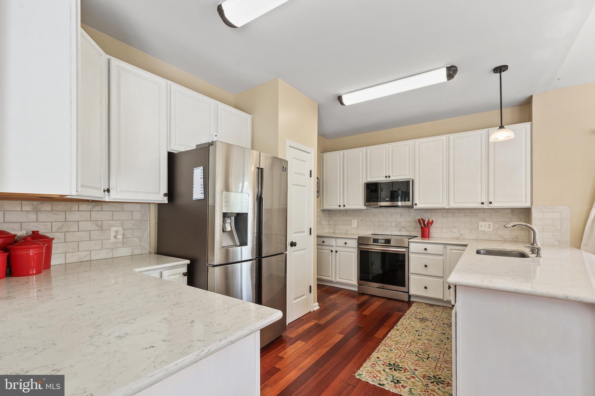 MONMOUTH VILLAGE - Residential