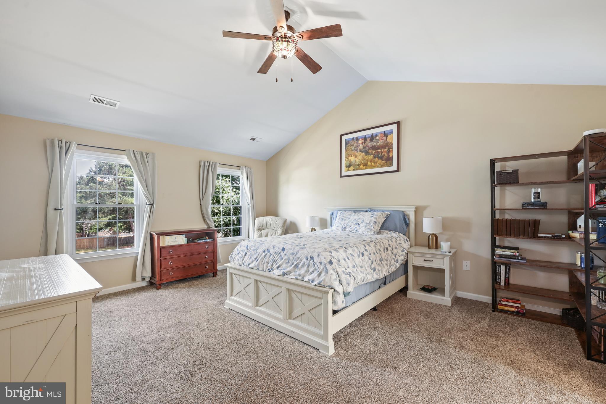 MONMOUTH VILLAGE - Residential