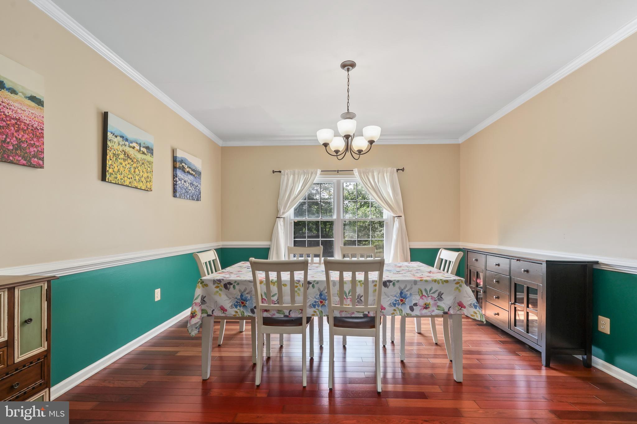 MONMOUTH VILLAGE - Residential